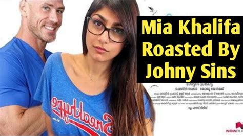 mia khalifa and johnny sins xxx|Mia Khalifa And Johny Sins Porn Videos .